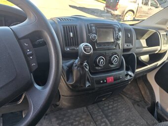 Boxer 2.2. - 2