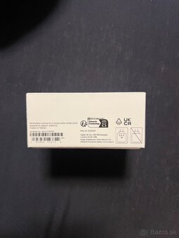 AirPods Pro 3 - 1:1 - 2