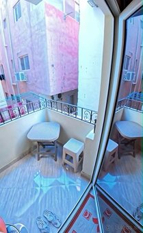 Apartman Blue star Hurghada - 2