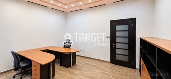Kancelária na prenájom | 320 € s DPH | Martin, Andreja Kmeťa - 2