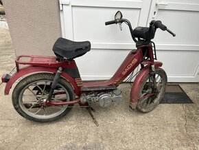 Moped SACHS taxi automatic - 2