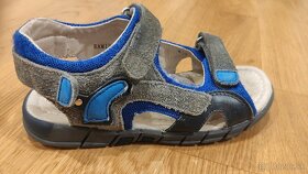 Protetika sandále - 2