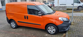 Predam Fiat Doblo 1,3 diesel 70 kw - 2