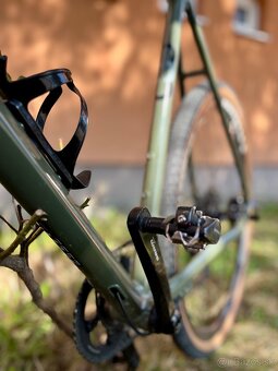 GRAVEL Serious Gravix PRO Disc 28 - 2