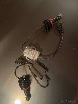 led ziarovky hb3 - 2