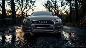 Audi A4 Avant 2020 - Prenájom - 2