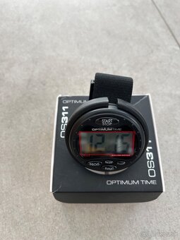 Optimum Time jachtingove hodinky - 2