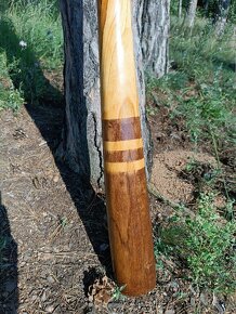 Australské Didgeridoo Nové - 2