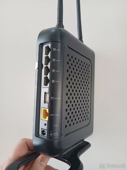 Router Belkin N+ - 2