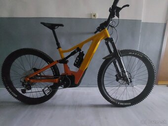 Focus jam 6.8 veľkosť M - 2