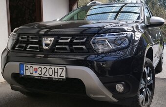 Dacia Duster 1.0 TCe 100 ECO-G 4x2 - 2