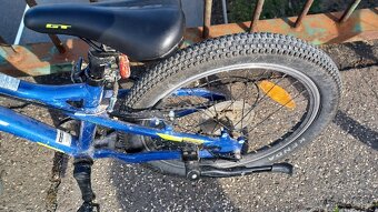 Detsky bicykel Gt Stomper - 2