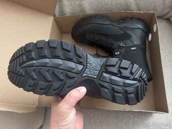 Taktická obuv Lowa goretex - nepoužité - 2
