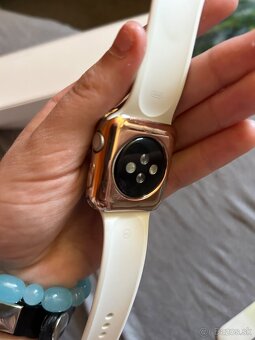 Apple watch Series 3 - 2