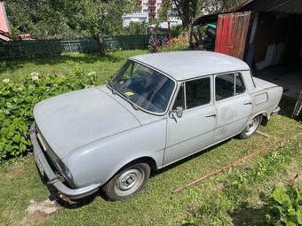 Škoda 100L - 2