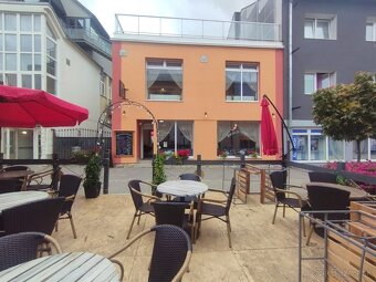 Odstúpim prevádzku v centre mesta - 2