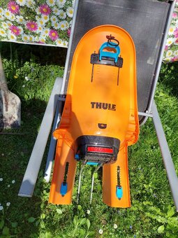 Cyklosedacka Thule Ridealong Zinnia - 2