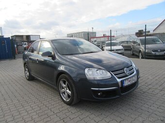 Passat jetta - 2