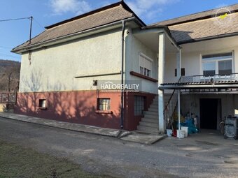 HALO reality - Predaj, rodinný dom Veľký Kamenec - EXKLUZÍVN - 2