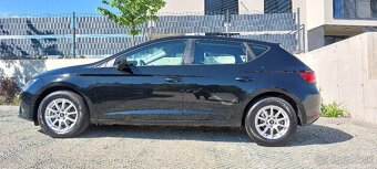 Seat Leon 1.6 TDI CR Reference - 2