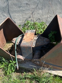 Drapák - 2