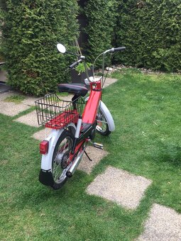 Babetta 207 - 2
