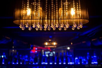 NOCNY KLUB S NAJVACSIMI PROVIZIAMI V BA PRIJME DIEVCATA - 2