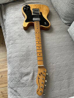 Luxor Telecaster made in Japan - 2