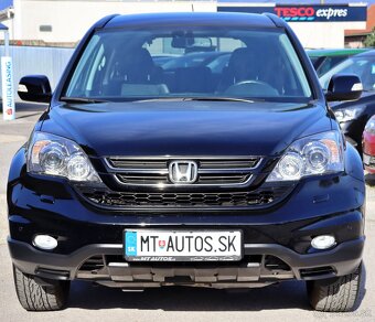 Honda CR-V 2.2 i-DTEC Elegance - 2