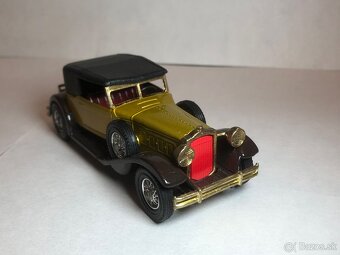 Matchbox Y-15 - 2