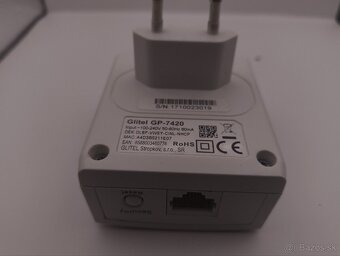 powerline Glitel GP-7420 - 2
