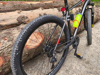 CTM Rambler 1.0 29". 2024 - 2