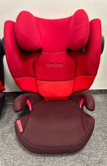 Cybex Pallas - 2