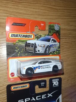 Matchbox - 2