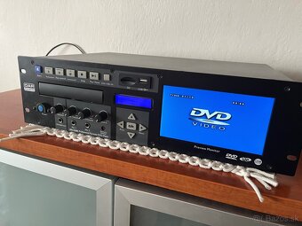 DAP audio DS220K - 2