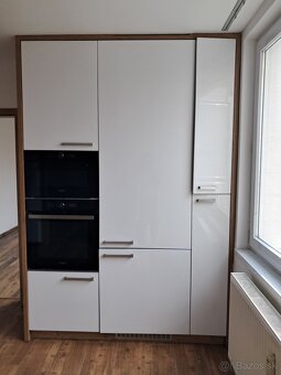 na PREDAJ 3-izb. byt s loggiou v centre Šamorína. - 2
