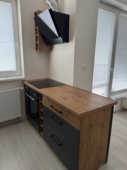 Na prenàjom 2 izbový byt - 2