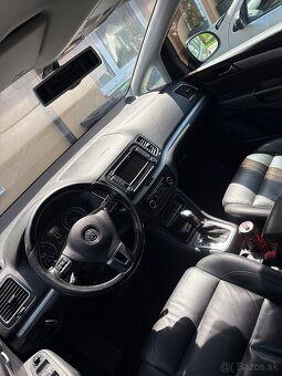 Sharan 2.0 Tdi - 2