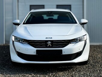 Peugeot 508 SW 1.5 BlueHDi Active,88 tis km - 2