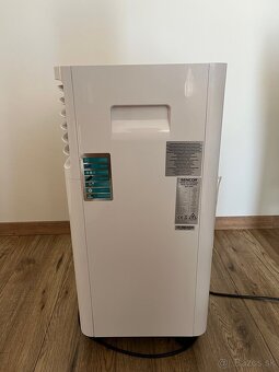 Mobilná Klimatizácia SENCOR MT7007C - 2