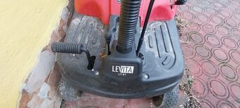 Traktorova kosačka Levita LT 61 - 2