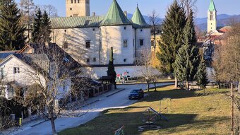 ID 3111 Prenájom: 1 izbový byt, 47 m2, centrum, novostavba. - 2
