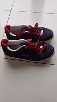 Fila - 2