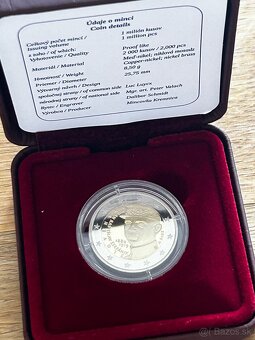 Svk proof like 2019, M. R. Stefanik - 2
