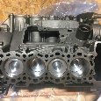 LR035361 - Krátky blok motora LR035361 – 4.4L V8 Diesel pre - 2