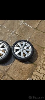 Elektróny 4x100 R15 - 2