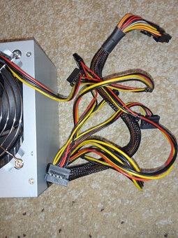 ATX AKYGA 450W - 2