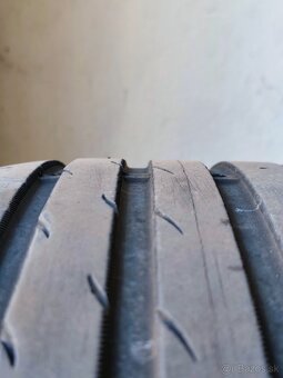 Nankang sportnex 245/50 R18 XL - 2