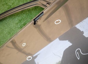 audi a6 dvere c8 2018+ - 2