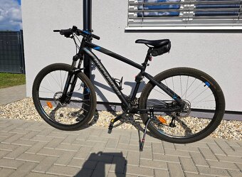 Predam pansky horsky bicykel Rockrider ST520 - 2